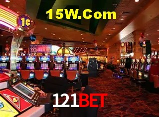 Sistemas de Segurança 121bet