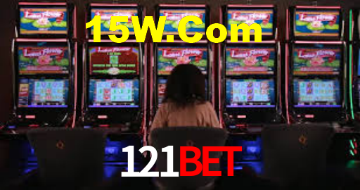 Interface do App 121bet