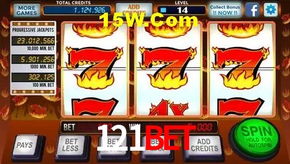 Integração de APIs 121bet